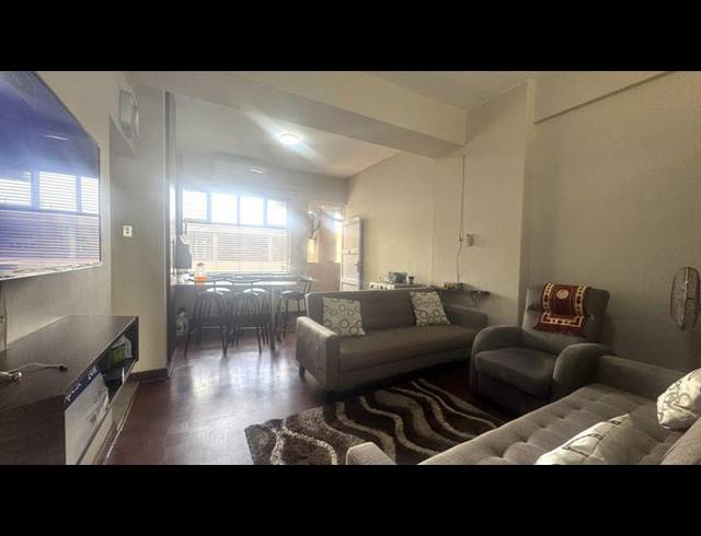 2 BEDROOM APARTMENT FOR SALE IN NORTH BEACH